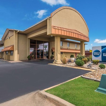 Best Western Conway Ngoại thất bức ảnh