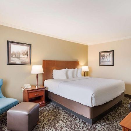 Best Western Conway Ngoại thất bức ảnh