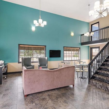 Best Western Conway Ngoại thất bức ảnh