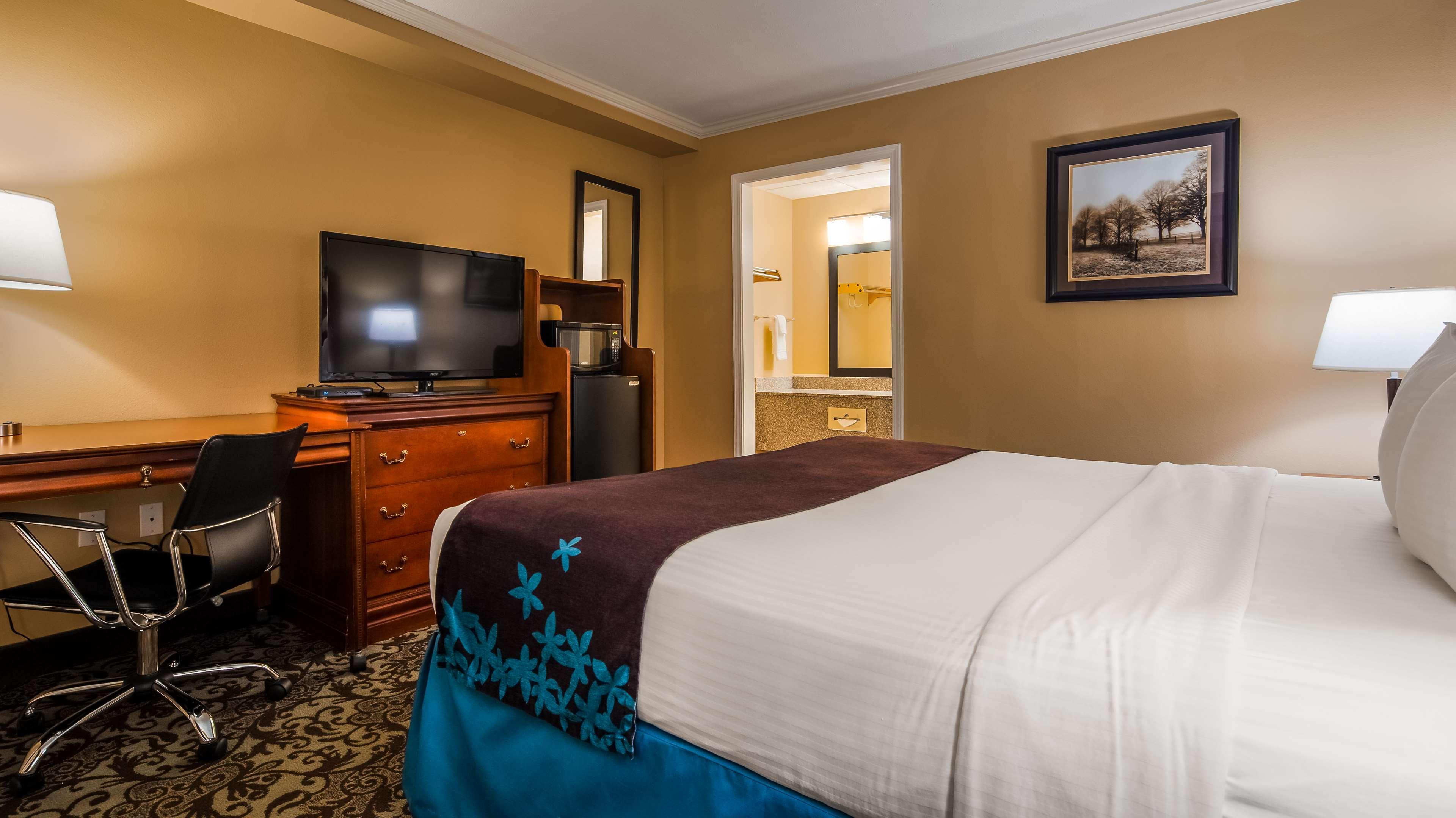Best Western Conway Ngoại thất bức ảnh
