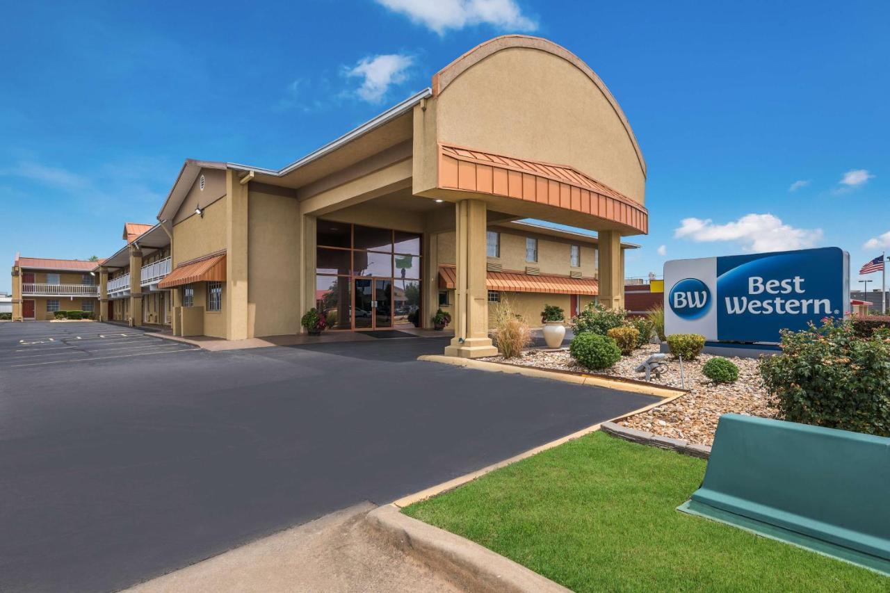 Best Western Conway Ngoại thất bức ảnh