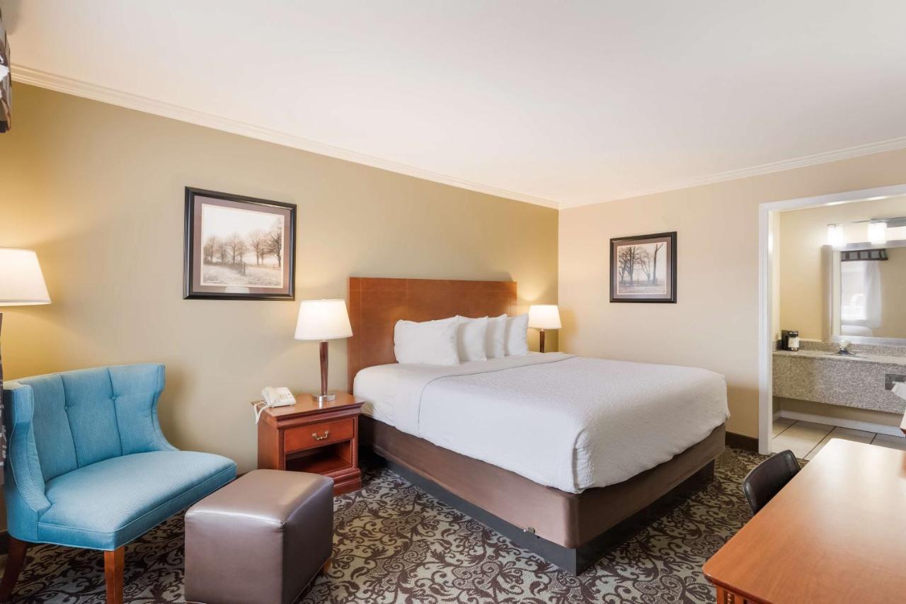 Best Western Conway Ngoại thất bức ảnh