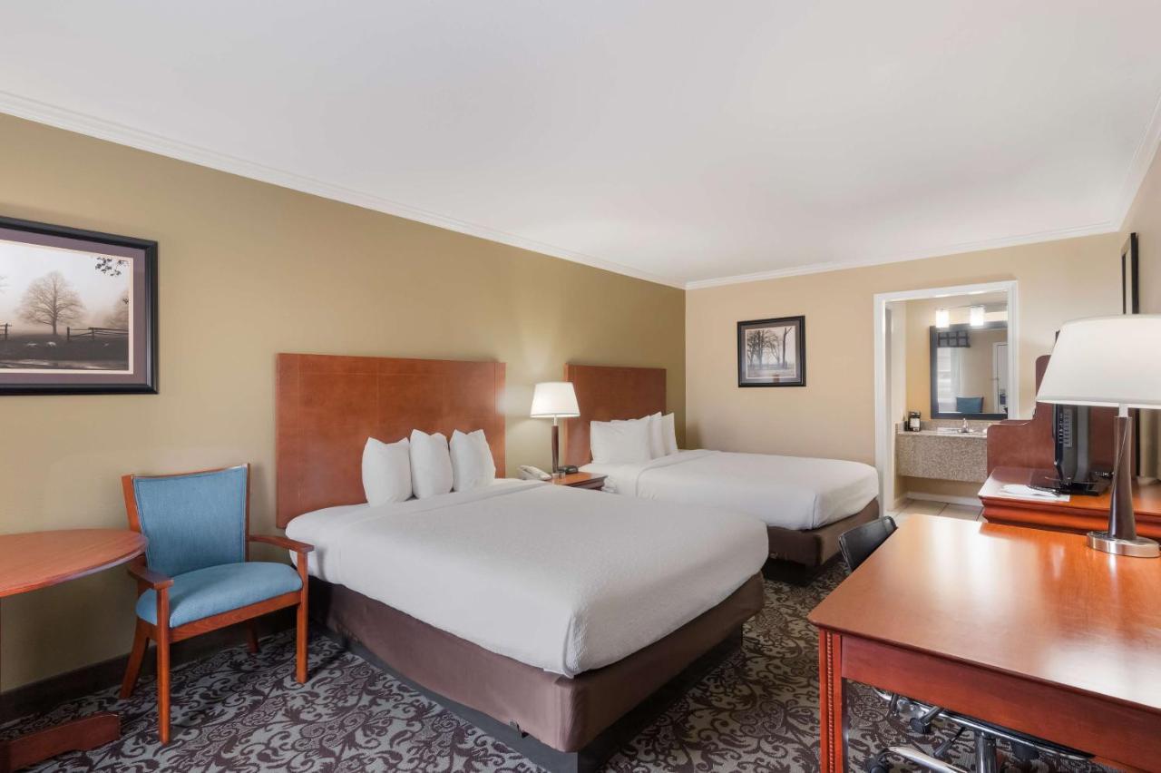 Best Western Conway Ngoại thất bức ảnh