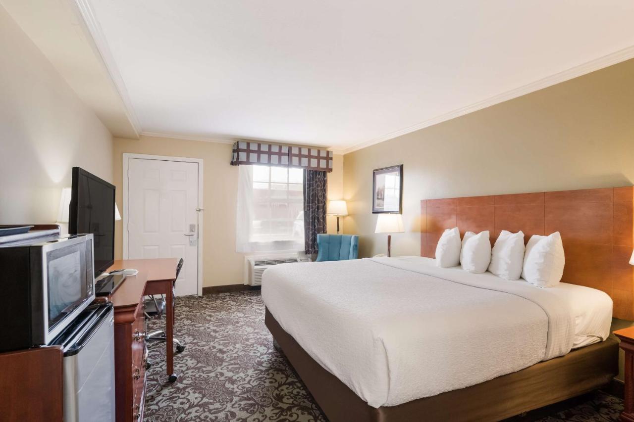 Best Western Conway Ngoại thất bức ảnh