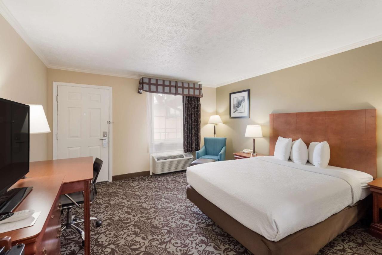 Best Western Conway Ngoại thất bức ảnh