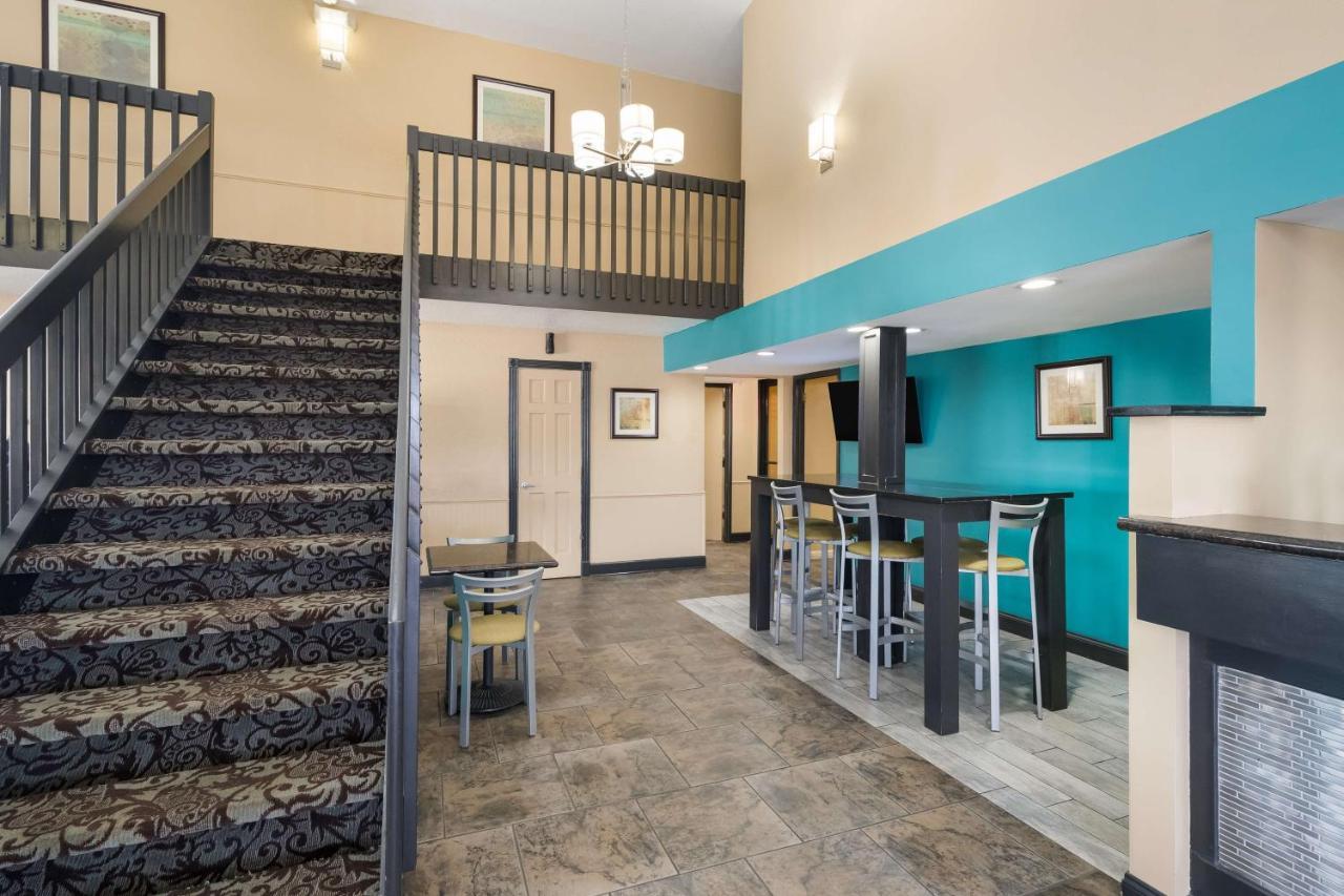 Best Western Conway Ngoại thất bức ảnh