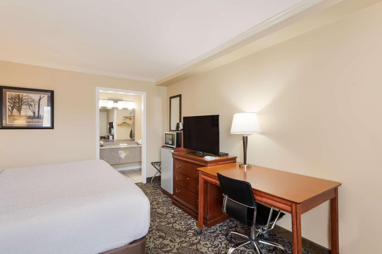 Best Western Conway Ngoại thất bức ảnh