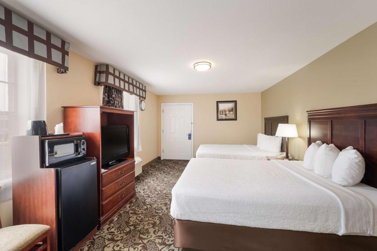Best Western Conway Ngoại thất bức ảnh