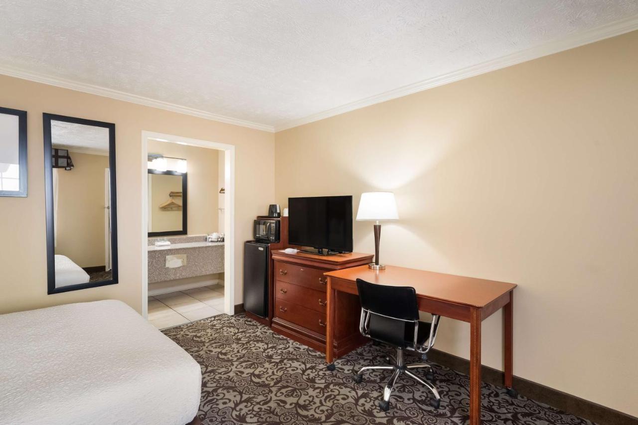Best Western Conway Ngoại thất bức ảnh