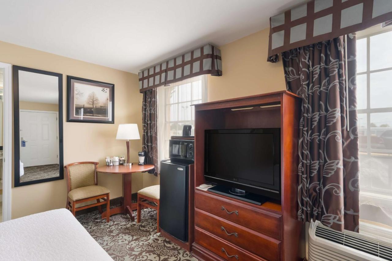 Best Western Conway Ngoại thất bức ảnh