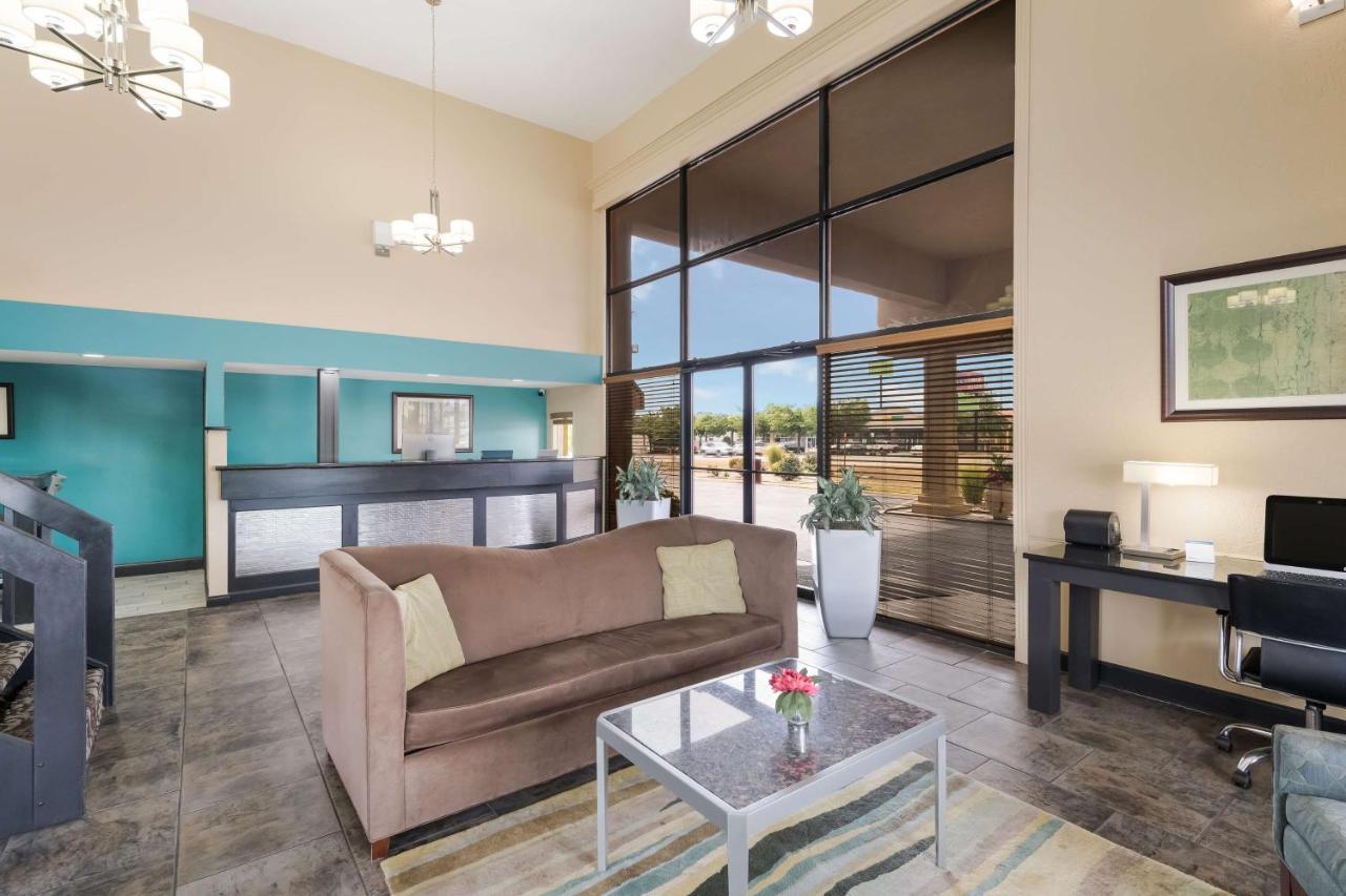 Best Western Conway Ngoại thất bức ảnh