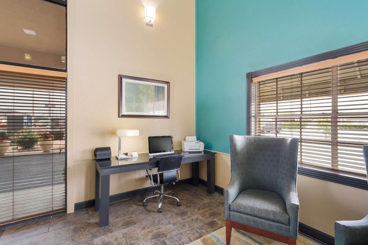 Best Western Conway Ngoại thất bức ảnh
