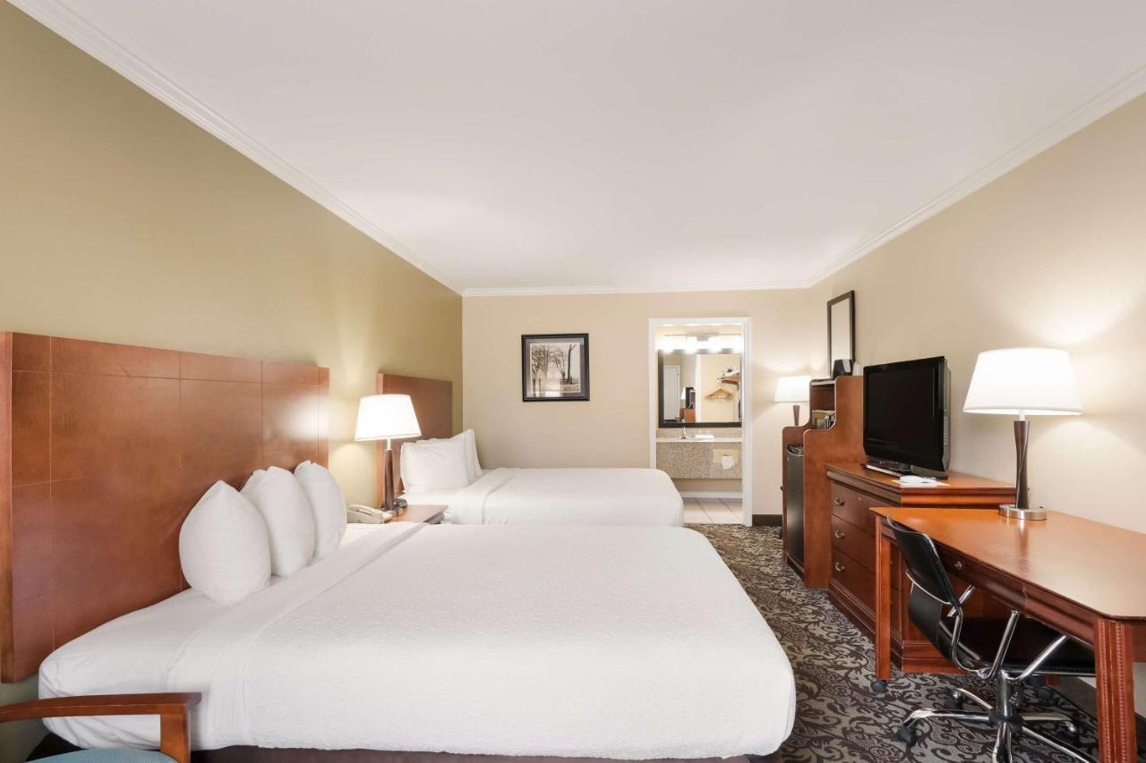 Best Western Conway Ngoại thất bức ảnh