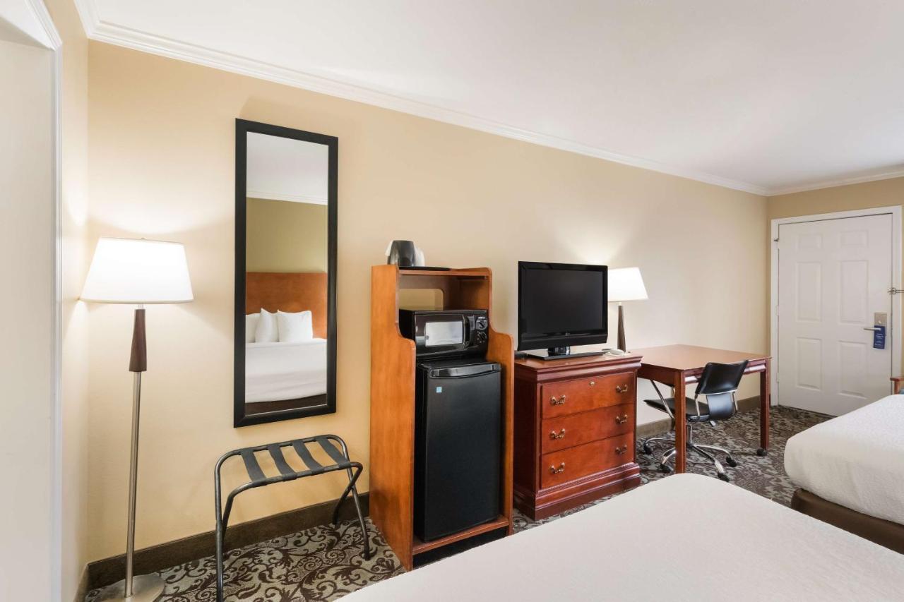 Best Western Conway Ngoại thất bức ảnh
