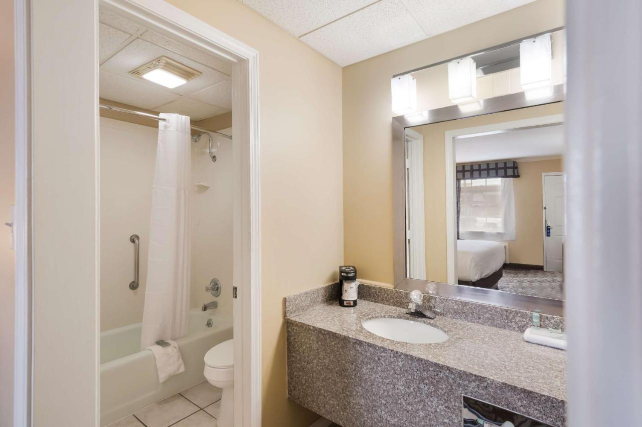 Best Western Conway Ngoại thất bức ảnh
