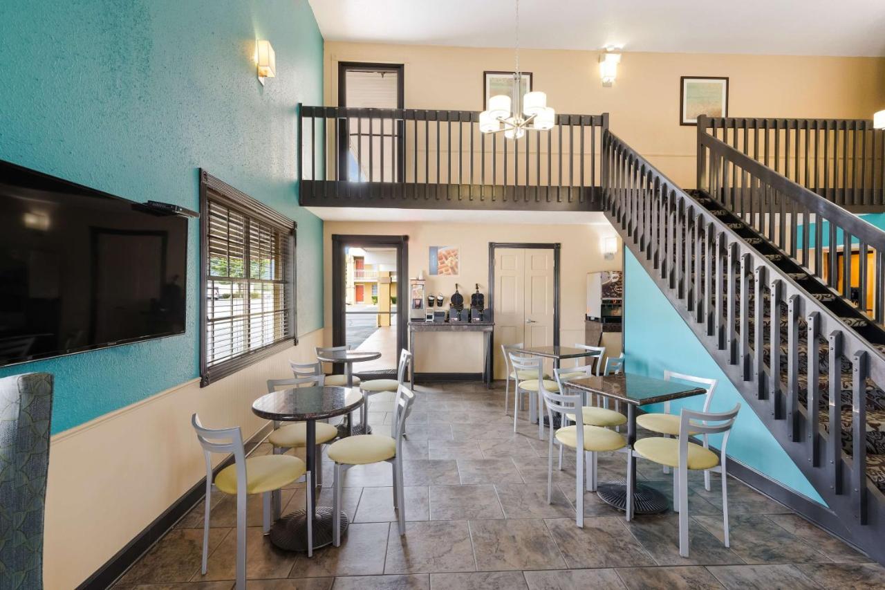 Best Western Conway Ngoại thất bức ảnh