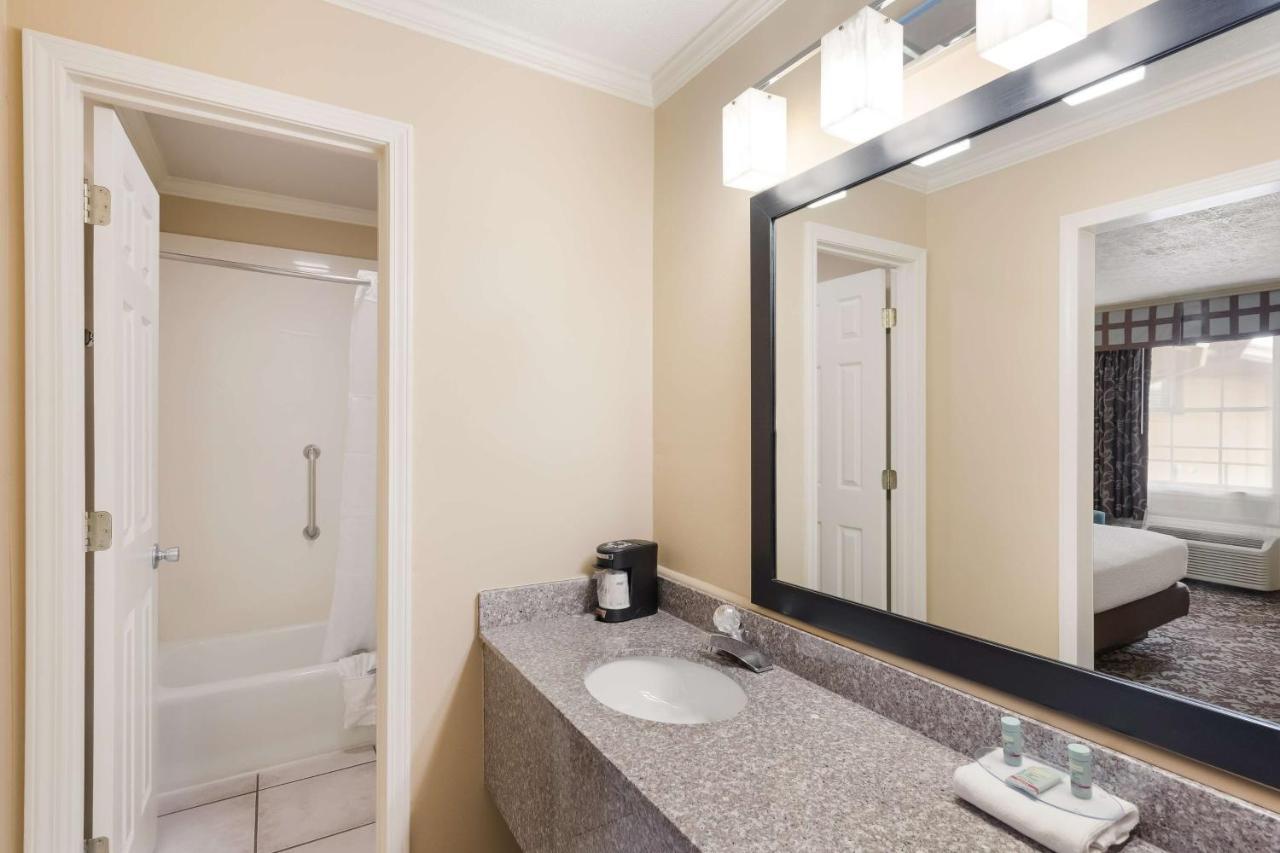 Best Western Conway Ngoại thất bức ảnh