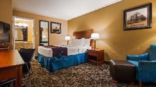 Best Western Conway Phòng bức ảnh