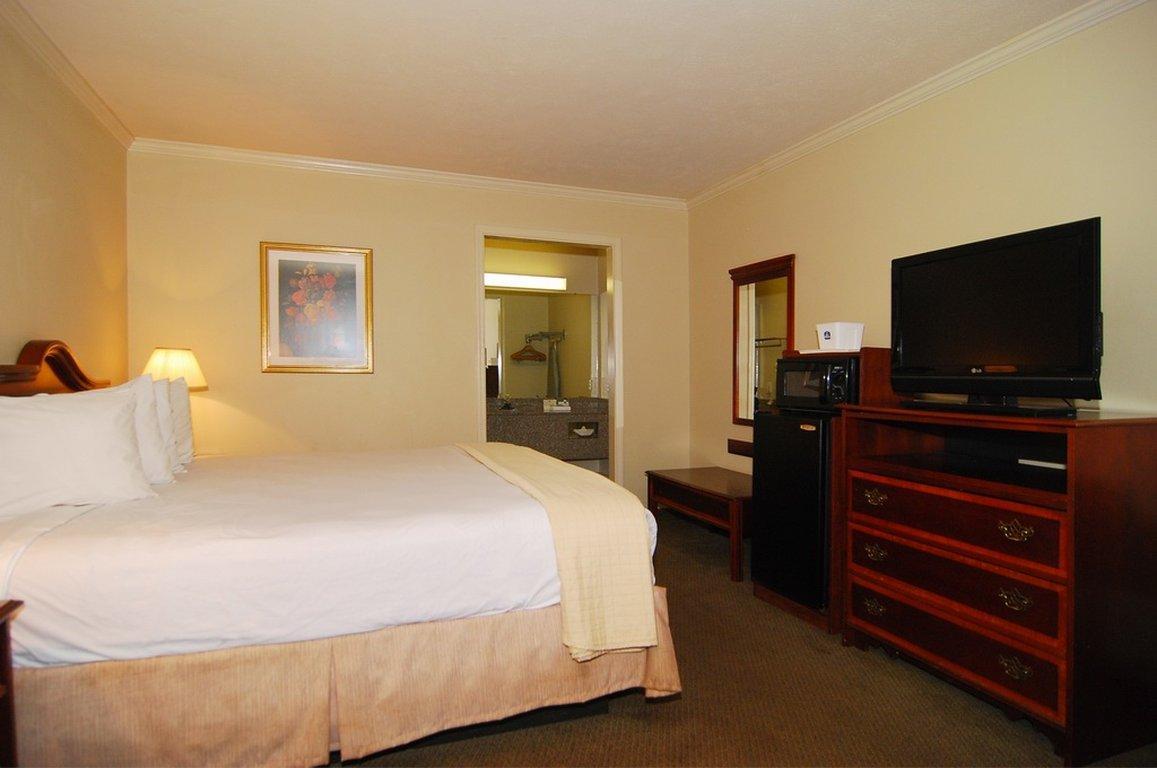 Best Western Conway Ngoại thất bức ảnh