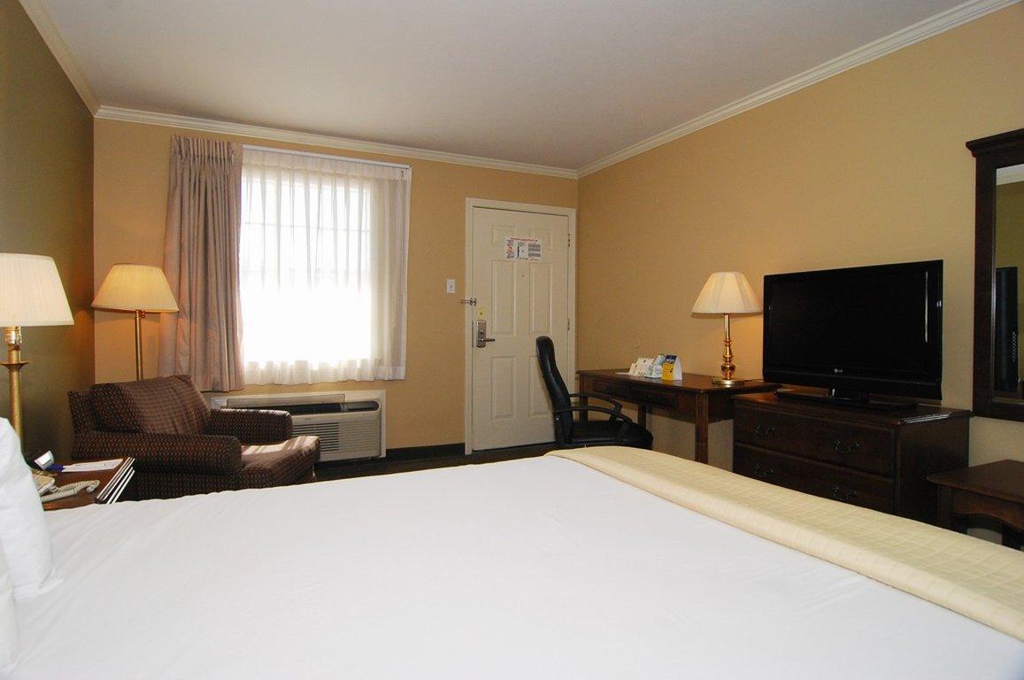 Best Western Conway Ngoại thất bức ảnh