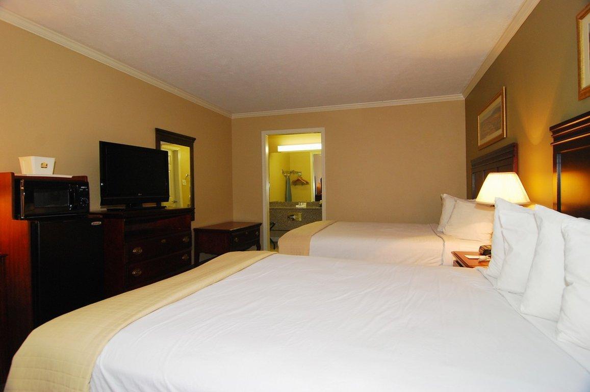 Best Western Conway Ngoại thất bức ảnh