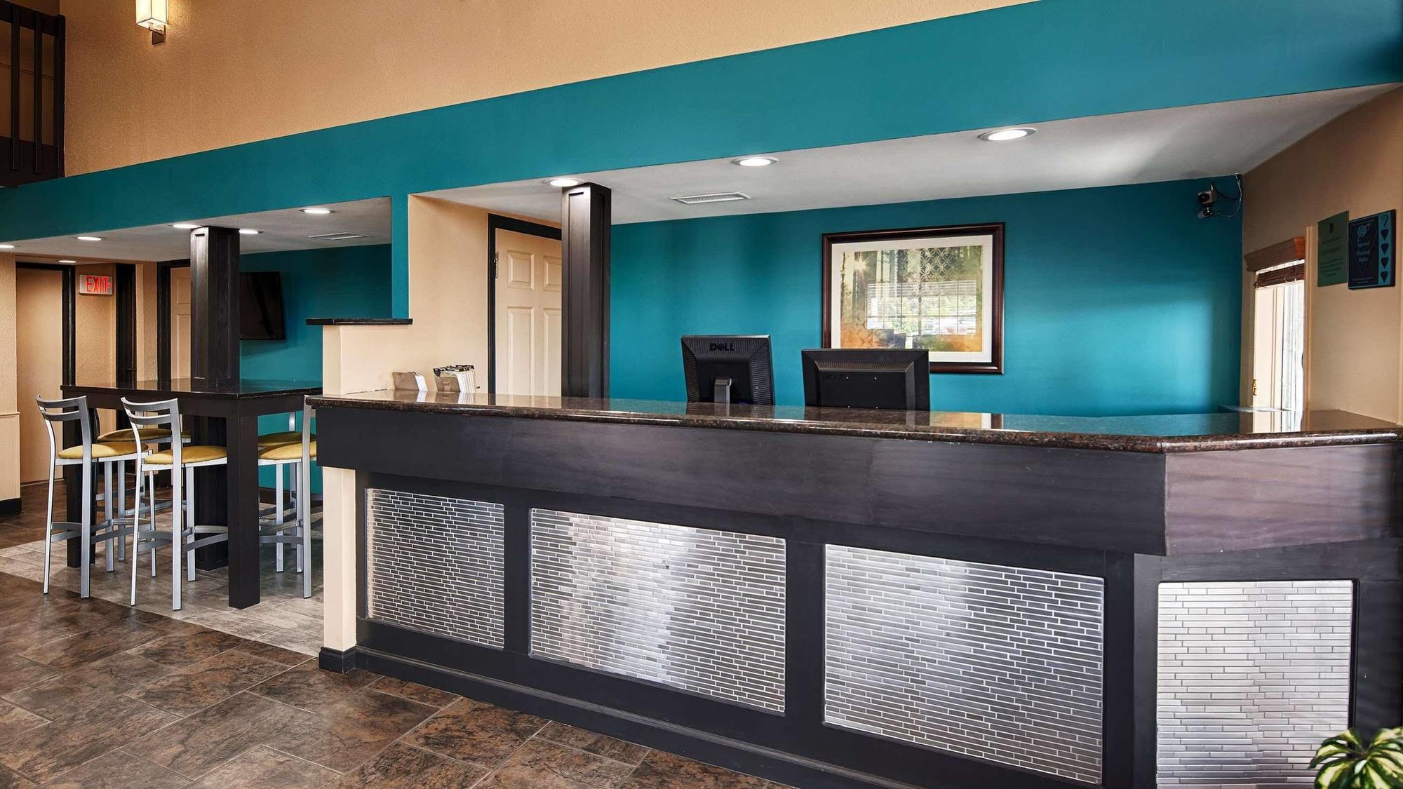 Best Western Conway Ngoại thất bức ảnh
