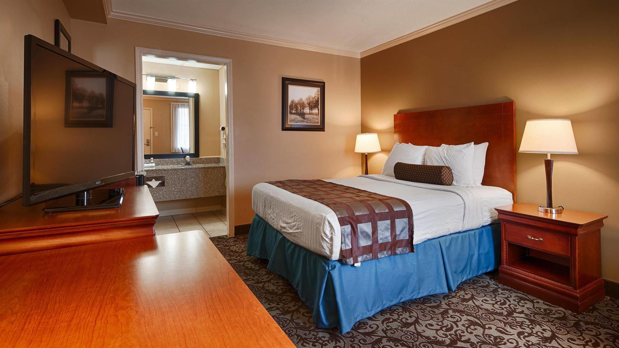 Best Western Conway Ngoại thất bức ảnh
