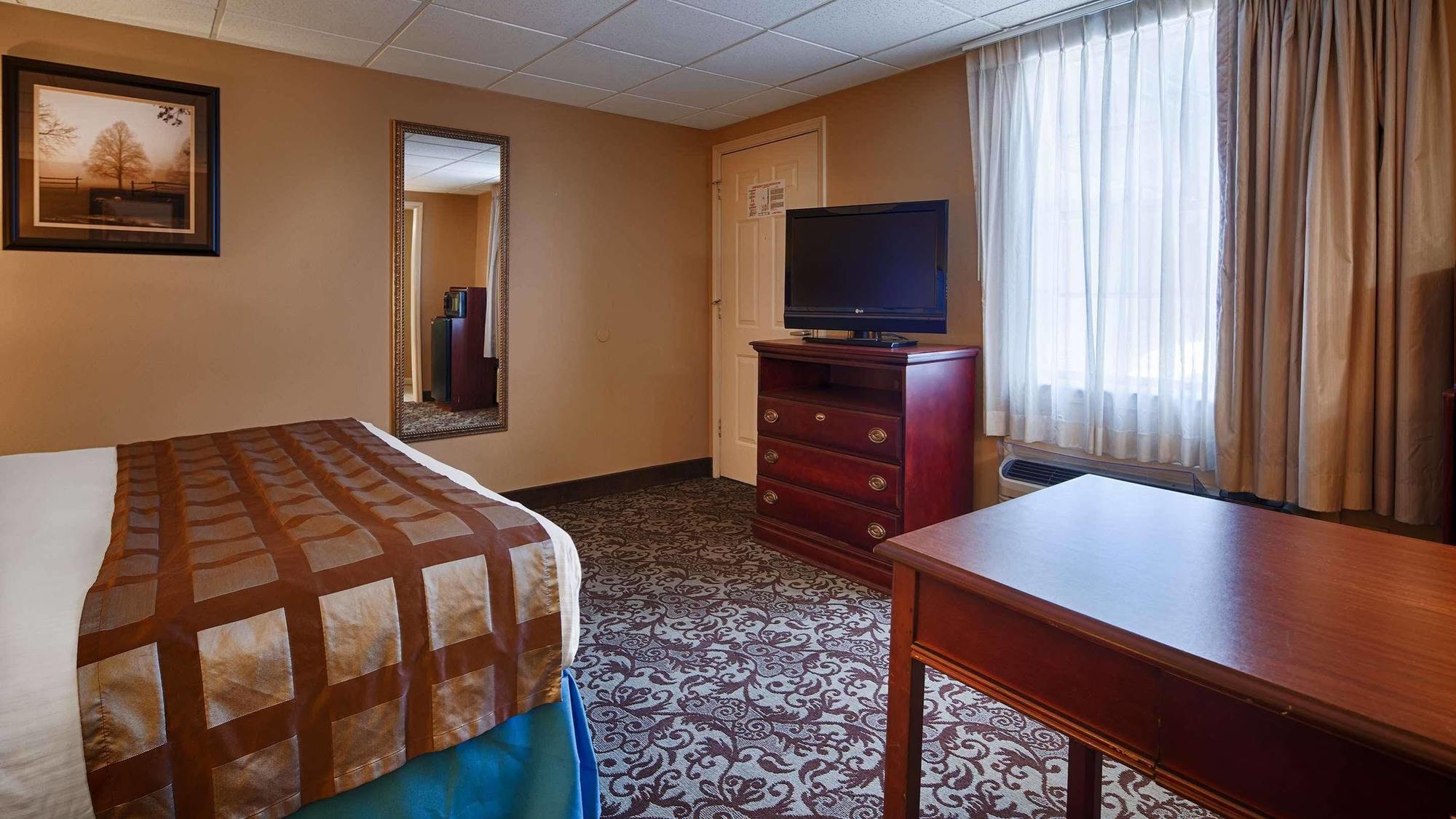 Best Western Conway Ngoại thất bức ảnh