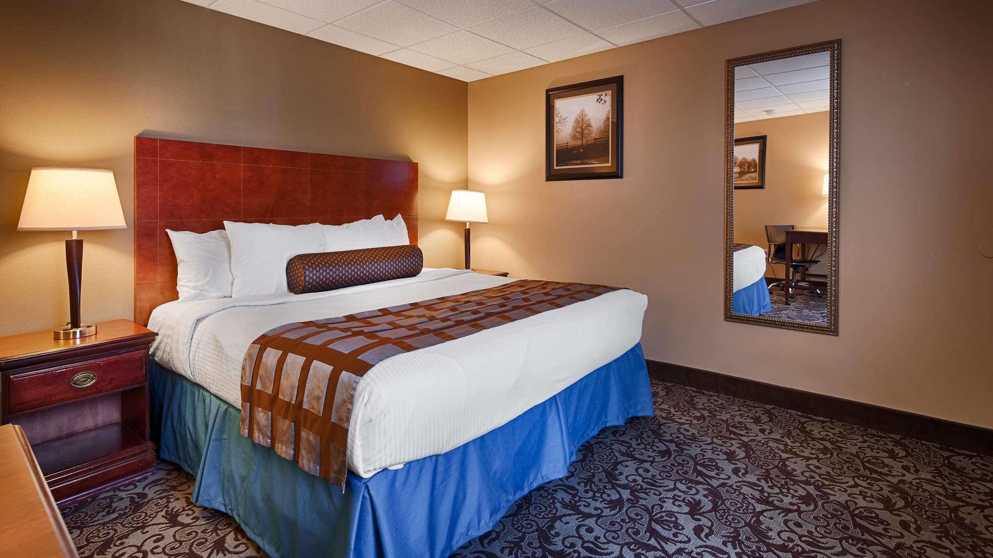 Best Western Conway Ngoại thất bức ảnh