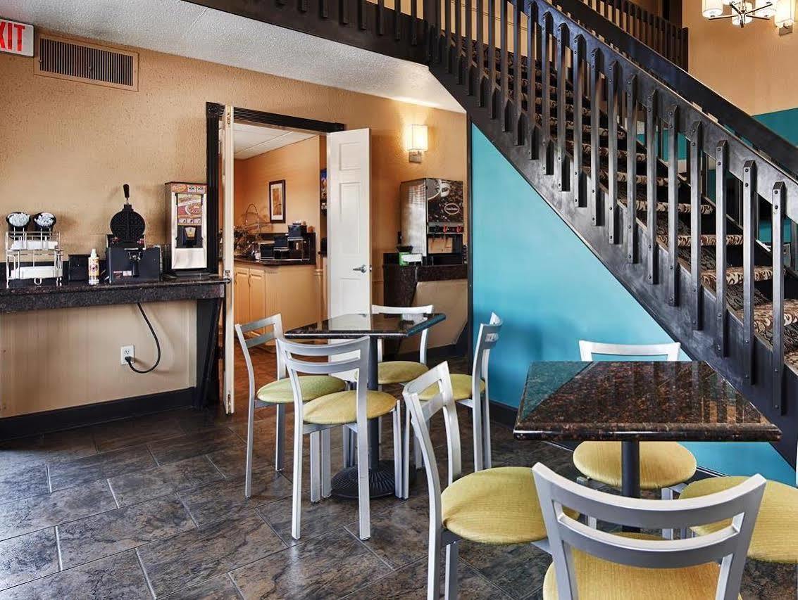 Best Western Conway Ngoại thất bức ảnh