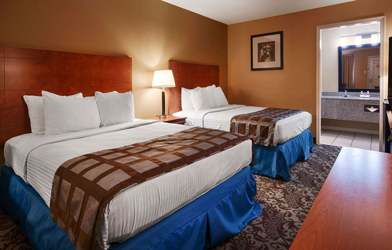 Best Western Conway Ngoại thất bức ảnh